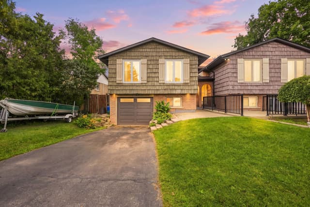 49 Markson Cres. Hamilton On L8t 4w3
