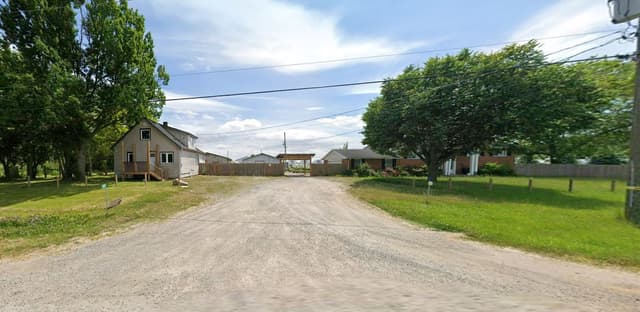 1269 1273 Larkin Rd. E Niagara-on-the-lake On L0s 1j0