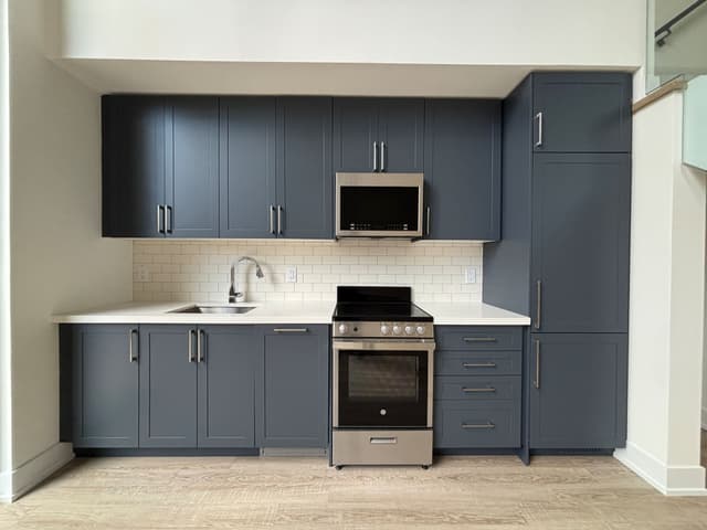 2450 Old Bronte Rd. 114 Oakville On L6m 5p6