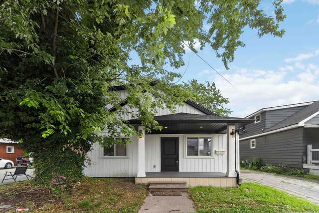 85 Pelham Rd. St Catharines On L2s 1s3