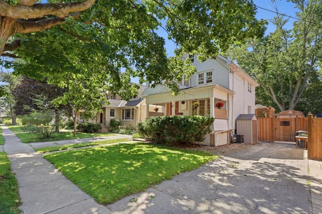 63 Fountain St. W Guelph On N1h 3p4