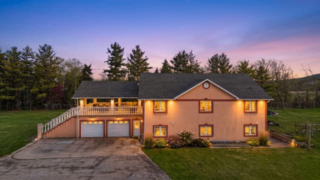 52 Peru Rd. Milton On L9t 2v7