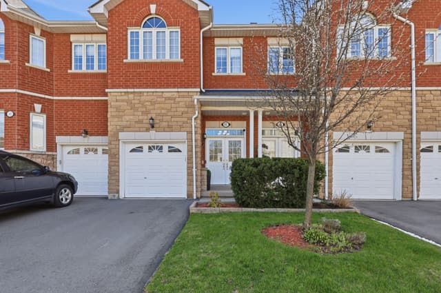 470 Faith Dr. 62 Mississauga On L5r 4e9