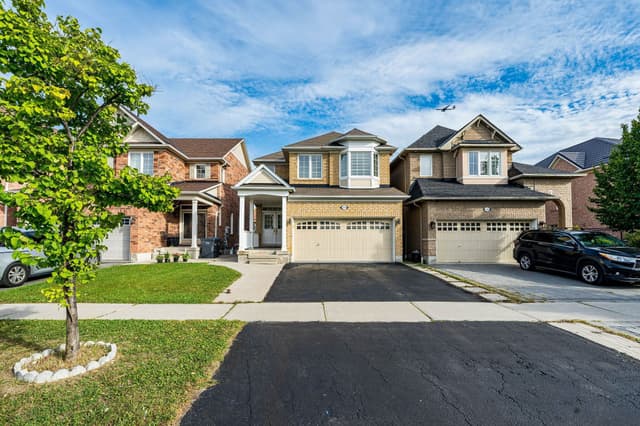 354 Panhellenic Dr. Mississauga On L5w 0b9