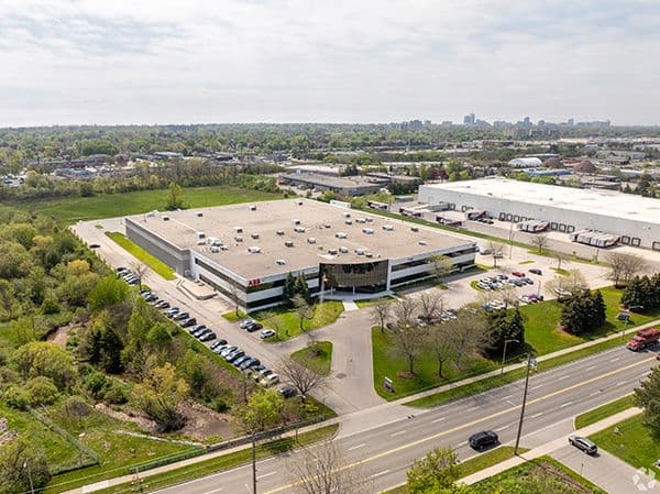3450 Harvester Rd. Option 2 Burlington On L7n 3w5