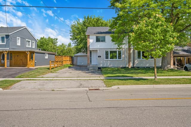 132 Heslop Rd. Milton On L9t 1b4