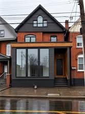 76 S Wentworth St. S Hamilton On L8n 2y9