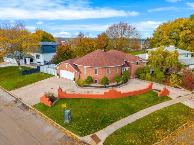 85 Westgate Park Dr. St Catharines On L2n 5x1