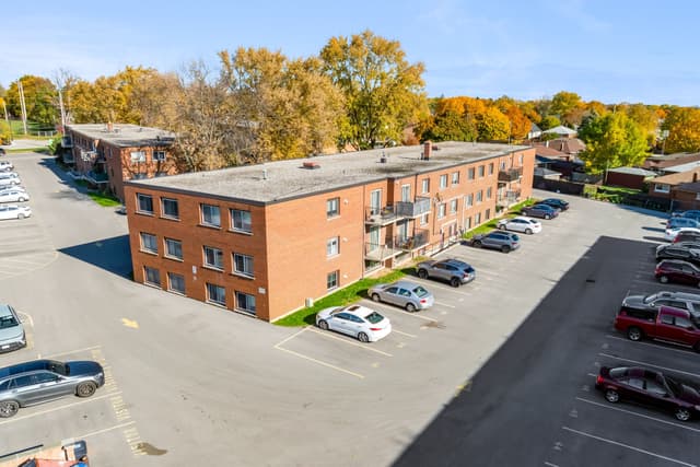 452 Carlton St. 25 St Catharines On L2m 4x1