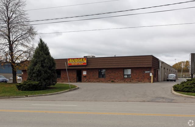 4179 Harvester Rd. 3 Burlington On L7l 5m4