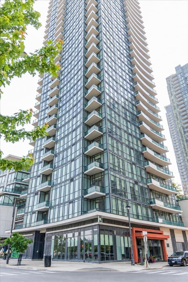 4099 Brickstone Mews 401 Mississauga On L5b 0g2