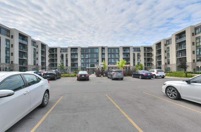 50 Herrick Ave. #115 St Catharines On L2p 2t9