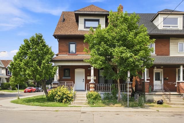19 Lottridge St. Hamilton On L8l 6t7