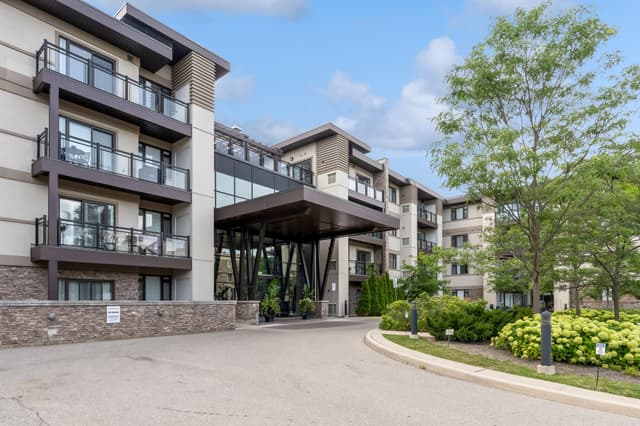 128 Garden Dr. 203 Oakville On L6k 0h7