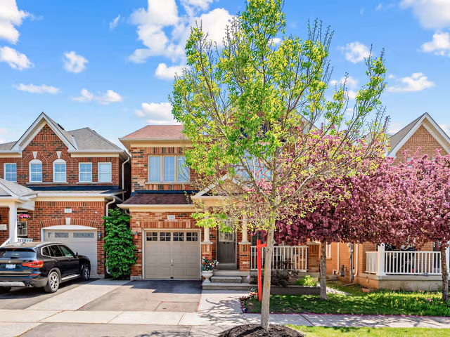 144 Mccready Dr. Milton On L9t 0v5