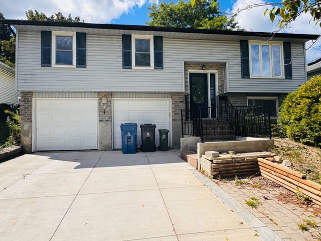 345 Imperial Rd. S Guelph On N1k 1l7