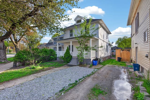 173 Lake St. St Catharines On L2r 5y8