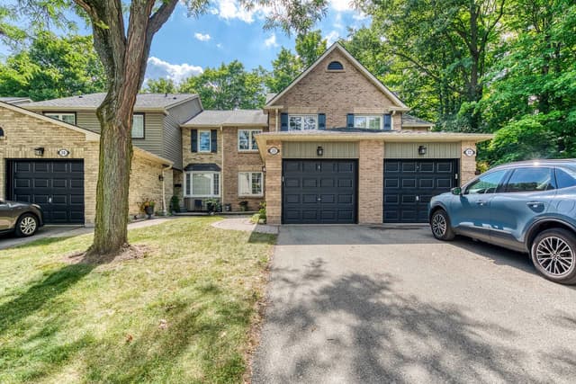 2766 Folkway Dr. 23 Mississauga On L5l 3m3