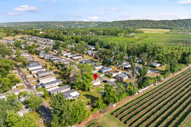 1501 Line 8 Rd. 264 Niagara-on-the-lake On L0s 1j0