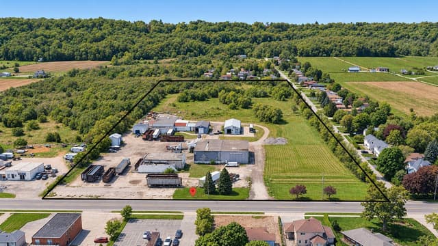 525 Main St. W Grimsby On L3m 1t6