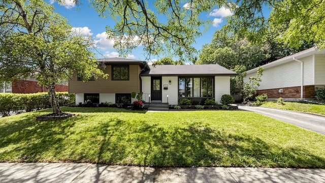 1486 Barker Ave. Burlington On L7p 2r4