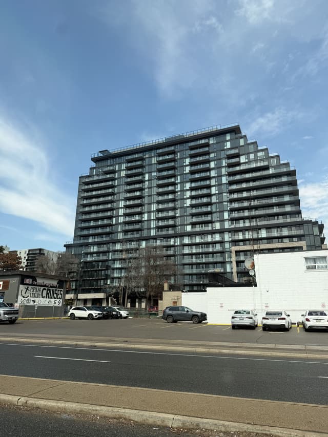 3009 Novar Rd. 1511 Mississauga On L5b 0p9