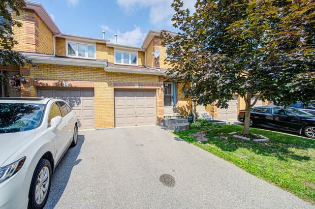 550 Steddick Ct. 50 Mississauga On L5r 3s8