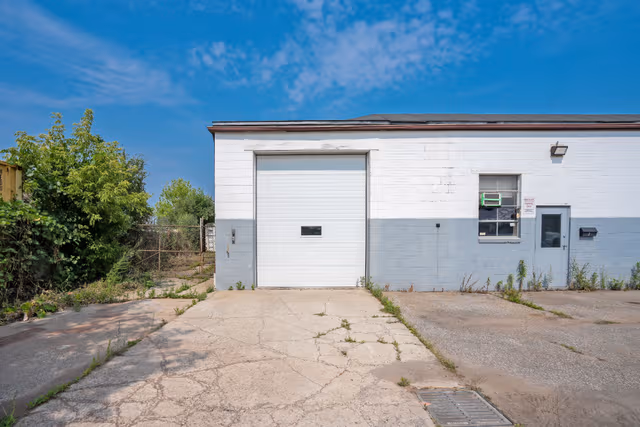 1505 Speers Rd. 3 Oakville On L6l 2x5