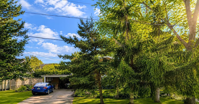 1509 Tansley Dr. Oakville On L6l 2n7
