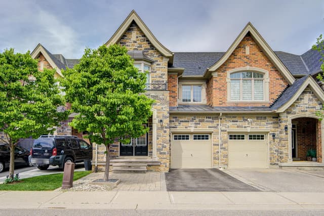 2479 Gateshead Common Oakville On L6m 0s2