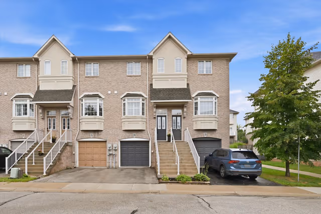 5080 Fairview St. 29 Burlington On L7l 7e9