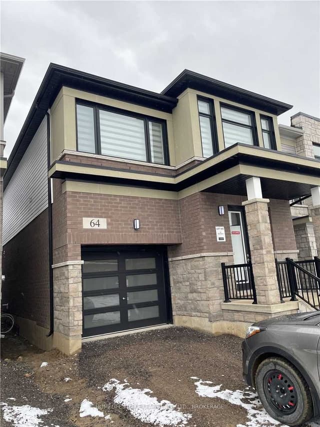 64 Yale Dr. Hamilton On L0r 1w0