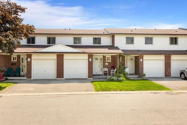 2380 Bromsgrove Rd. 26 Mississauga On L5j 4e6