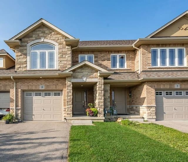 10 Cittadella Blvd. Hamilton On L8j 3h5