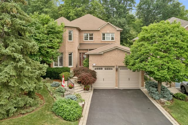 1641 Glenvista Dr. Oakville On L6h 6e9