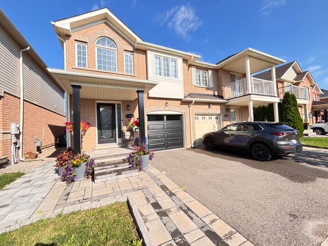 1002 Donnelly St. Basement Milton On L9t 0a1