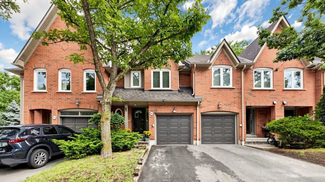 1084 Queen St. W 18B Mississauga On L5h 4k4