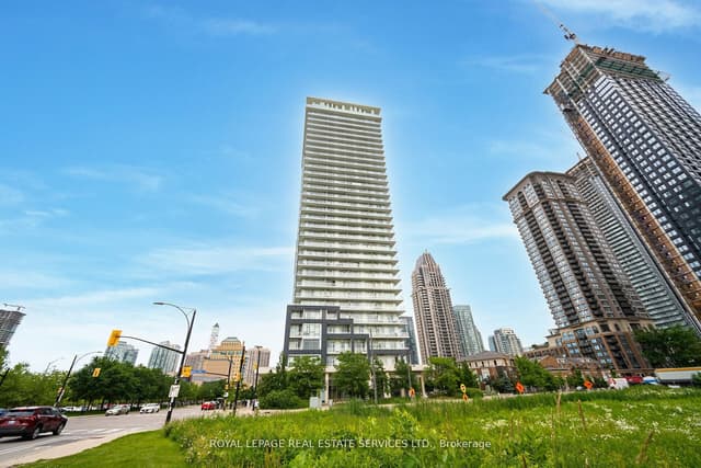 360 Square One Dr. 602 Mississauga On L5b 0e6