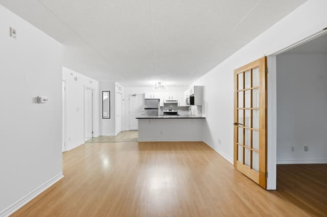 4025 Kilmer Dr. 203 Burlington On L7m 4m5