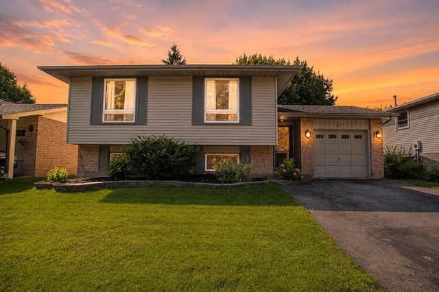 27 Myrtleville Dr. Brantford On N3v 1b9