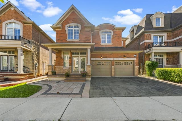 3196 Ernest Appelbe Blvd. Oakville On L6h 7c3