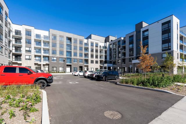 3250 Carding Mill Trail 333 Oakville On L6m 5t3