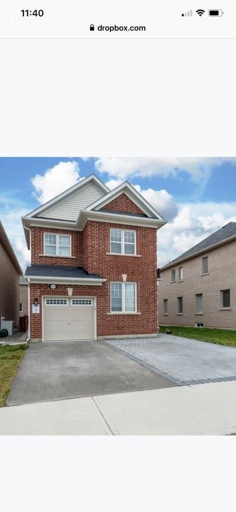 1429 Leger Way N Milton On L9e 1e3