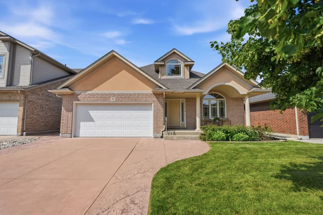 9 Nicholas Dr. St Catharines On L2s 4c2