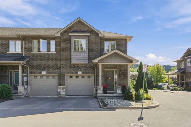 43 Kerman Ave. 8 Grimsby On L3m 0g2
