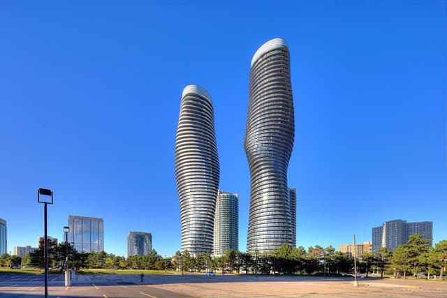 60 Absolute Ave. 4201 Mississauga On L4z 0a9