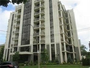 90 Charlton Ave. W #503 Hamilton On L8p 2c3