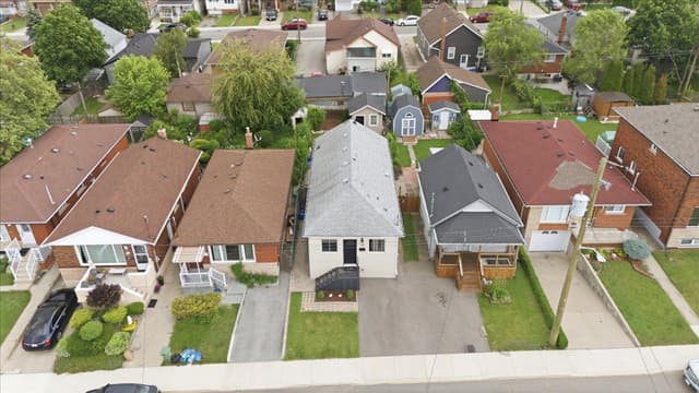22 Delena Ave. N Hamilton On L8h 6b4