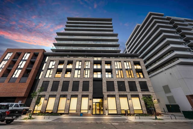 1 Jarvis St. 614 Hamilton On L8r 3j2