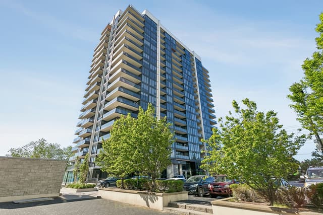 1035 Southdown Rd. 707 Mississauga On L5j 0a2